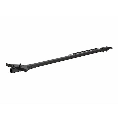 Suncast Commercial TILT TRUCK TOW RACK for ALL TILT TRUCK MODELS TTTOWRACKHD