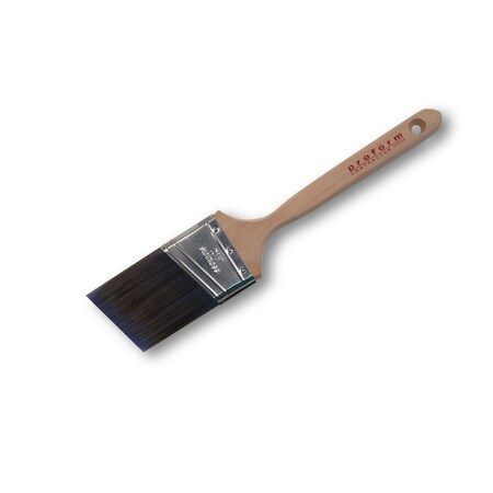 Proform 2 1/2 in. Soft Angle Contractor Paint Brush C2.5AS