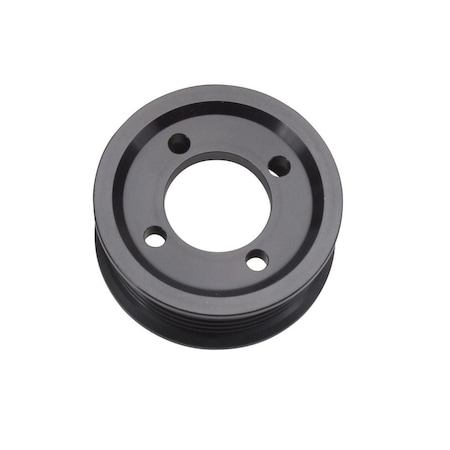 Strike3 15823 E-Force Superchargers Competition Pulley ST3613852