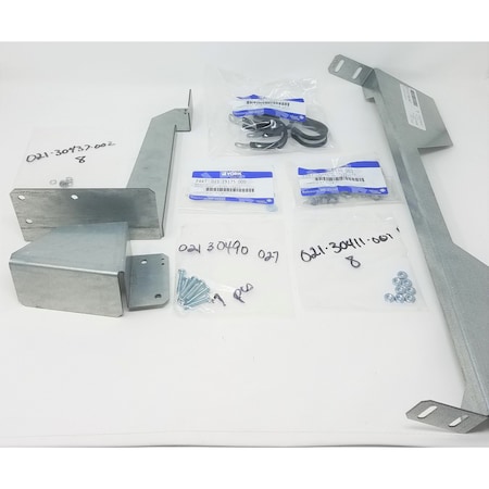 York KIT, RETRO, TUBE SUPPORT SC 375 83772 501