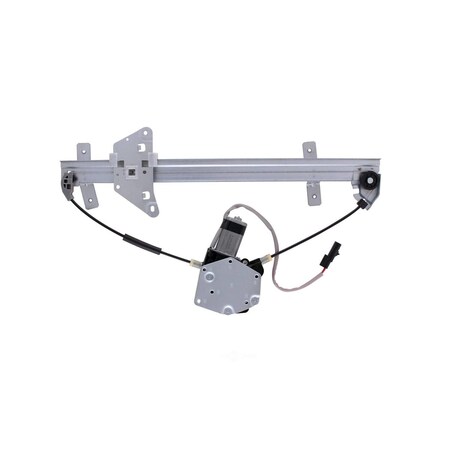 Aisin Power Window Regulator w/ Motor RPACH-022