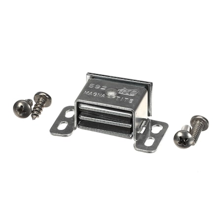 Lockwood Manufacturing Door Magnet with Screws MAG-CA36