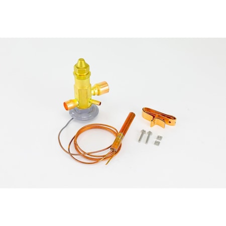 Sporlan 5/8 in. x7/8 in. ODF R22 10Ton Txv 130839