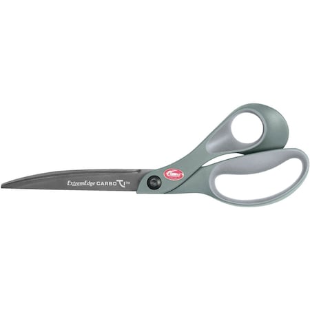 Clauss 9'' Cut Heavy-Duty Titanium Nitride Scissors 18524