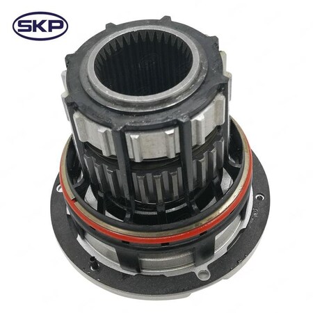 Skyward Automotive Products Locking Hub, SK600220