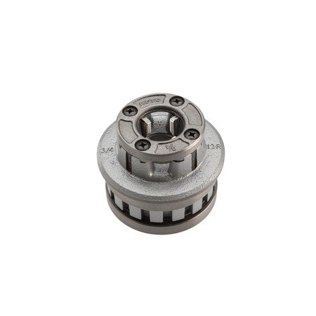 Ridgid Pipe Threading Die, 3/4" NPT 51862