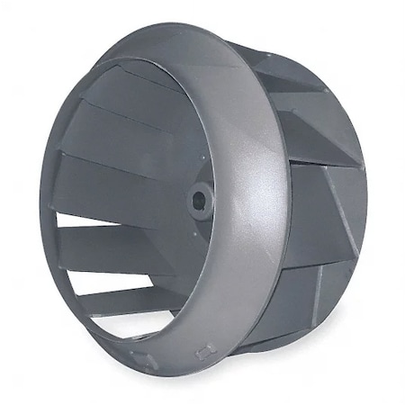 Dayton Replacement Blower 'Wheel 2ZB40