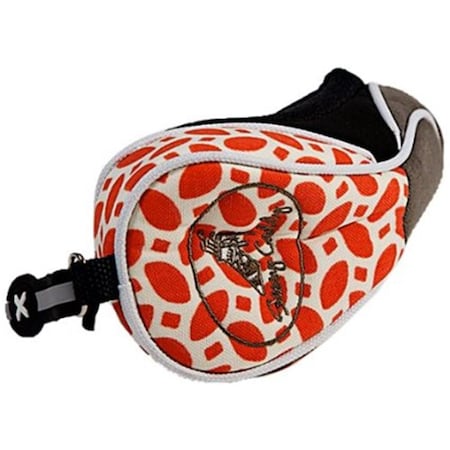 Sassy Caddy Hybrid Headcover:  Whimsy 2010089