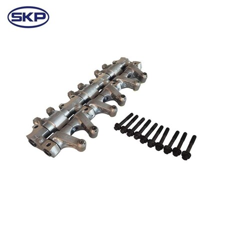 Skyward Automotive Products Engine Rocker Arm and Shaft Assembly, SKMR293AC