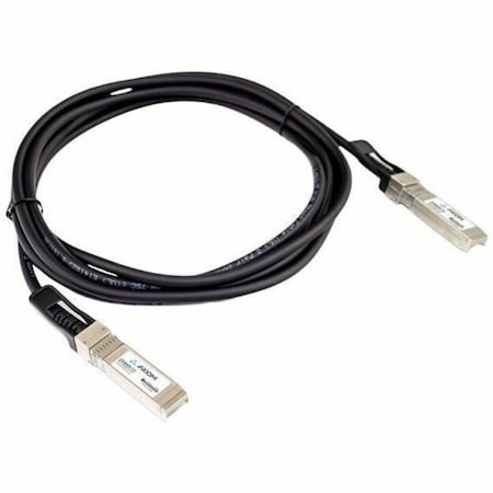 Axiom SFP28 DAC CABLE FOR PALO ALTO 4M PAN-SFP-25G-CU4M-AX