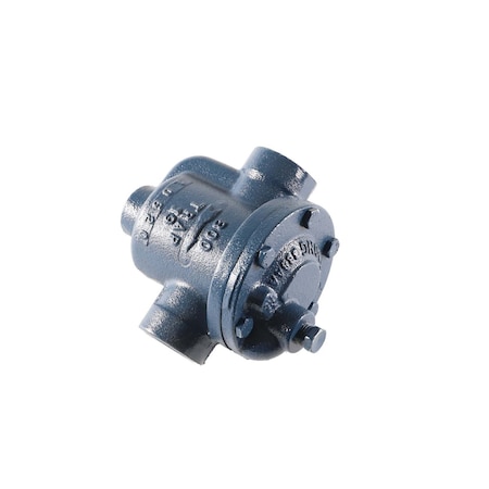 Armstrong INVERTED BUCKET TRAP 20# 800-3/4-20