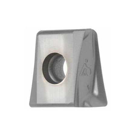 Garant Inserts for Power Tang Milling Cutter, LOEU 130708 R, for Titanium 215142 TI