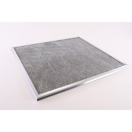 Carrier Aluminum Econofiltr 23"x26"x1 9460-0451