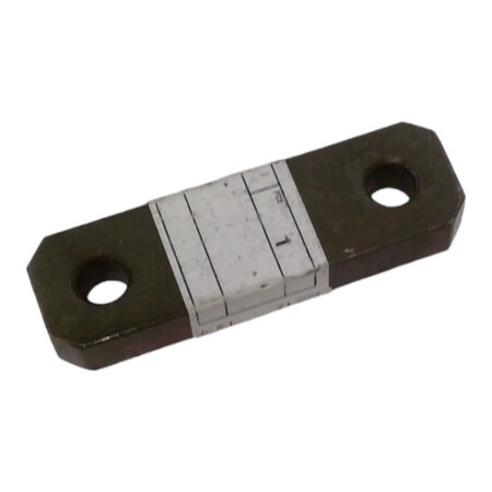 Cnh PLATE COVER, CNH OEM 5195853 5195853