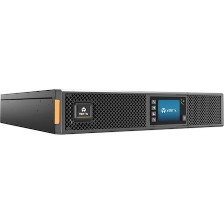 Vertiv GXT5 2000VA UPS GXT5-2000LVRT2UXL