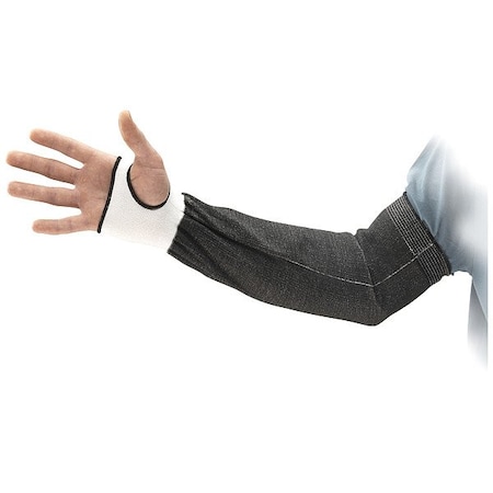 Ansell VF, Cut Res Sleeve, EW, Thumb401J30, EA 11-251VP