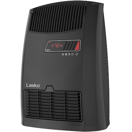 Lasko Space Heater, User Manual CC13700
