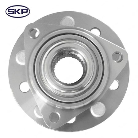 Skyward Automotive Products Wheel Bearing and Hub Assembly, SK513089