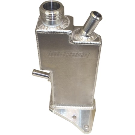 Moroso Power Steering Tank 63777