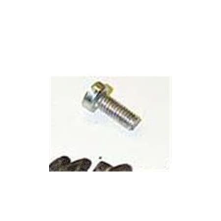 Yale REPLACEMENT SCREW, M4-0.7 X 10 504574274