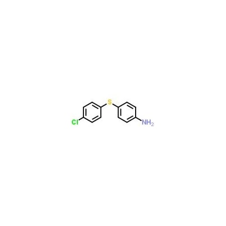 Ak Scientific 4-Amino-4'-chloro diphenyl sulfide (1g), CAS 32631-29-1 I323-1g