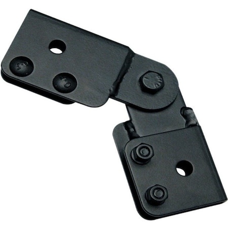 Icc RUNWAY KIT, BUTT SPLICE, SWIVEL, 2 EA ICCMSLESSK