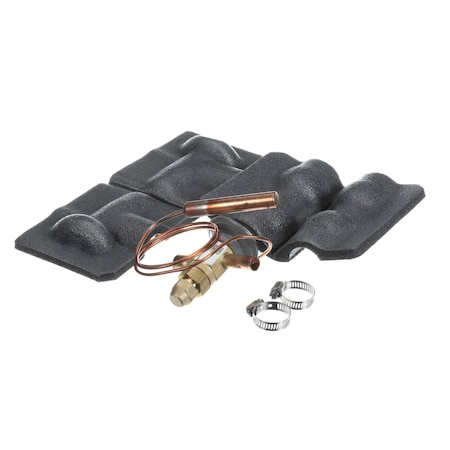 Follett Expansion Valve/TXV Kit with Insulation and Hardware 01118942