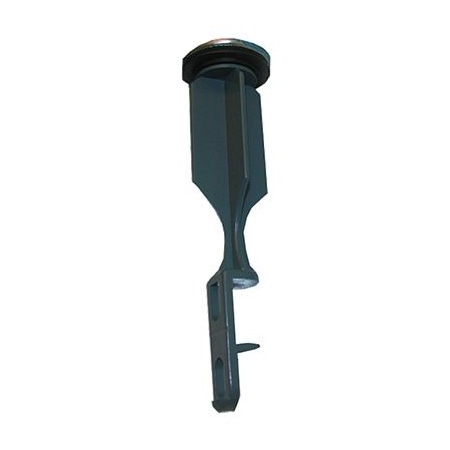 Larsen Supply Co Chr/Plas Popup Stopper 0-3041