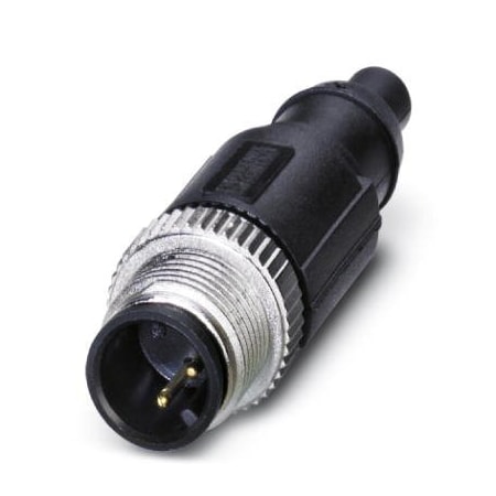 Phoenix Contact SAC-2P-M12MS ASI TR Short-circuit plug 1539570