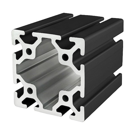 80/20 T-Slot Framing System Profiles 40-8080-BLACK-3M