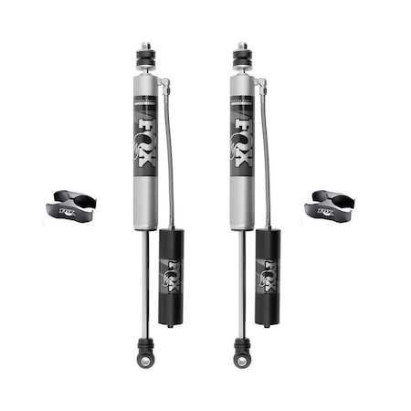 Fox KIT: 14C RAM 2500: FRONT PS 2.0 R/R 9.6IN 23.5IN LIFT 885-24-232