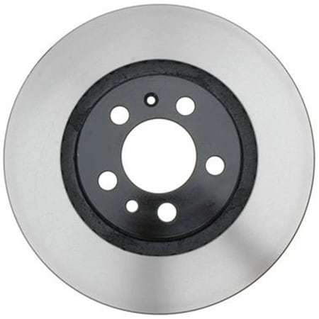 Raybestos 96778R 1999-2006 Volkswagen Brake Rotor - 1.44 In. R42-96778R