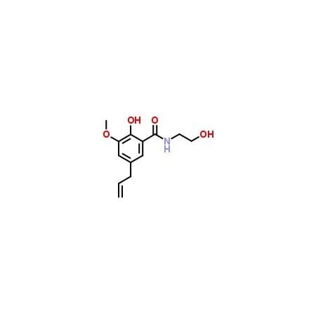 Ak Scientific Alibendol (1g), CAS 26750-81-2 H001-1g