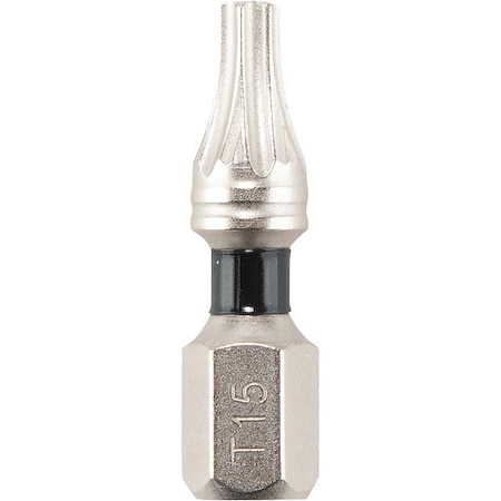 Makita Impact Driver Bits, PK 5 E-00614