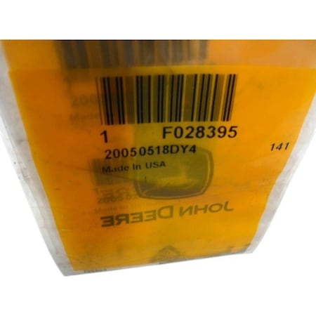 John Deere FUSE, JOHN DEERE OEM F028395  F028395