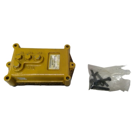 Caterpillar CONTROL GP, CATERPILLAR OEM 7X6404 7X6404