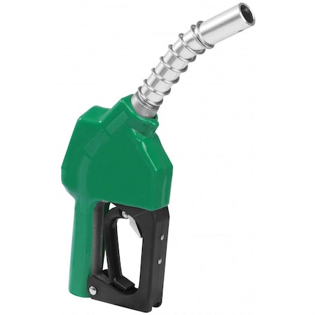 Zeeline Automatic Shutoff Nozzle 1 In. ZE15441