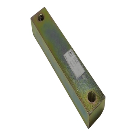 John Deere PLATE, JOHN DEERE OEM Z75201 Z75201