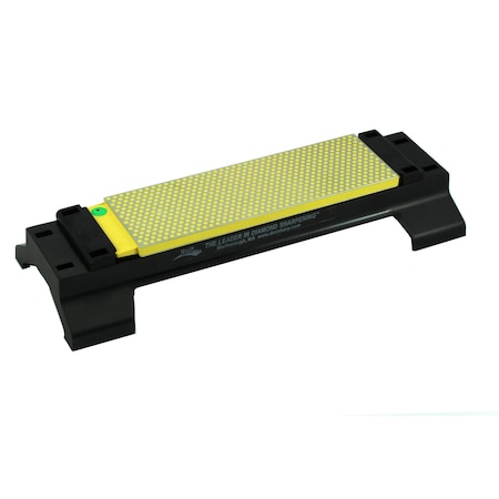 Dmt W8 Duosharp(R) Bench Stone E/F with Base W8EF-WB
