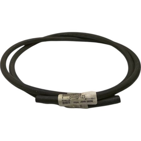 John Deere HOSE, JOHN DEERE OEM DH400525 DH400525