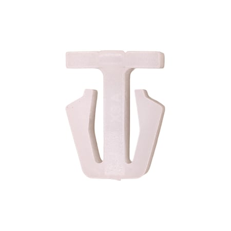 Auveco Honda Body Side Moulding Clip, 25PK 17443