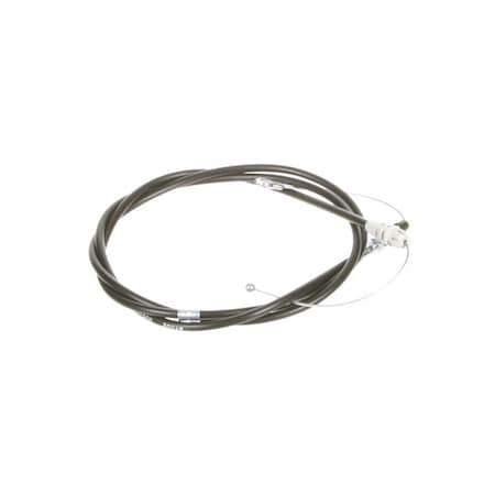 Honda CABLE, ROTO-STOP 54530-VE1-G00