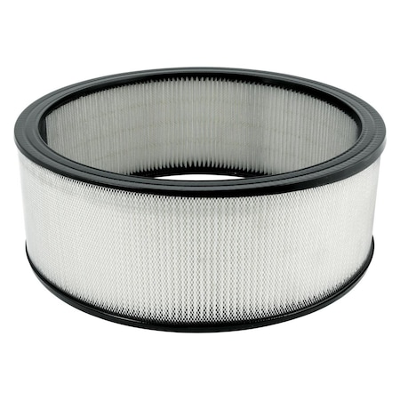 Allstar Performance 14 x 5 in. Paper Air Filter Element ALL26023