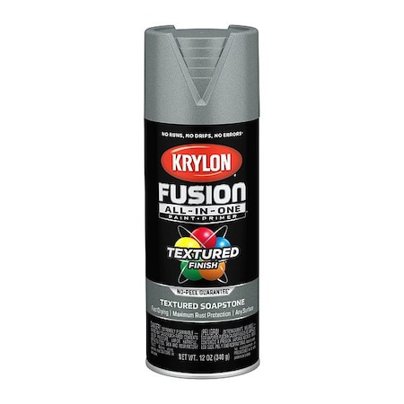 Krylon Spray Paints - Rust Preventative Spray P K02860007