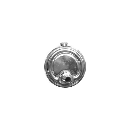 Maid O Mist 1/8 In. Angle Radiator Steam Vent #5-1/8" ANGLE