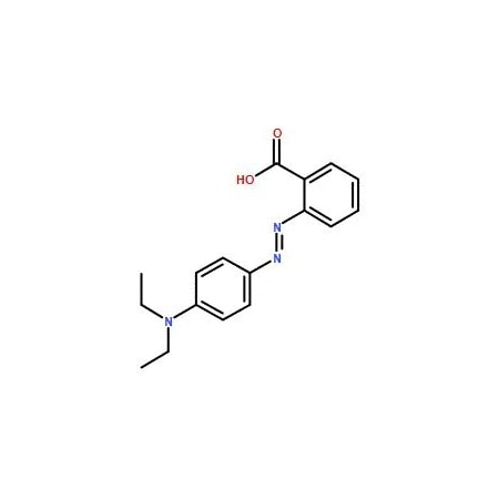 Ak Scientific Ethyl Red Indicator (1g), CAS 76058-33-8 6398AF-1g