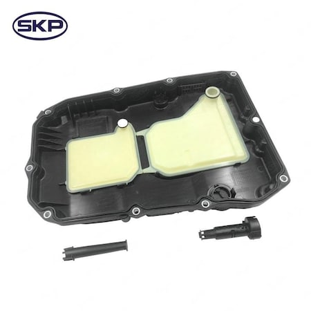 Skyward Automotive Products Transmission Oil Pan,  SK26507A