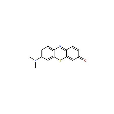 Ak Scientific Methylene violet (10g), CAS 2516-05-4 6182AF-10g