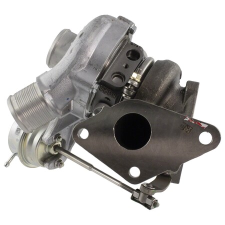 Motorcraft Turbocharger,  TC37