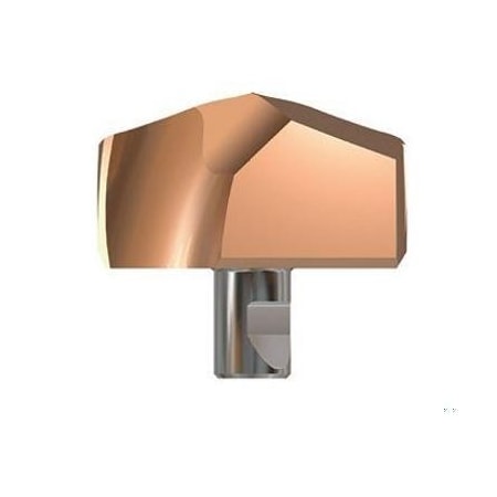 Yg-1 Tool i-One Drill Insert H #S12 Y121H1349
